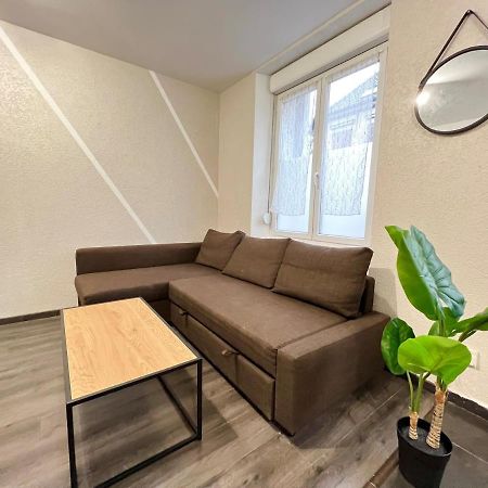 شقة Cosy 0 , Mulhouse Centre المظهر الخارجي الصورة