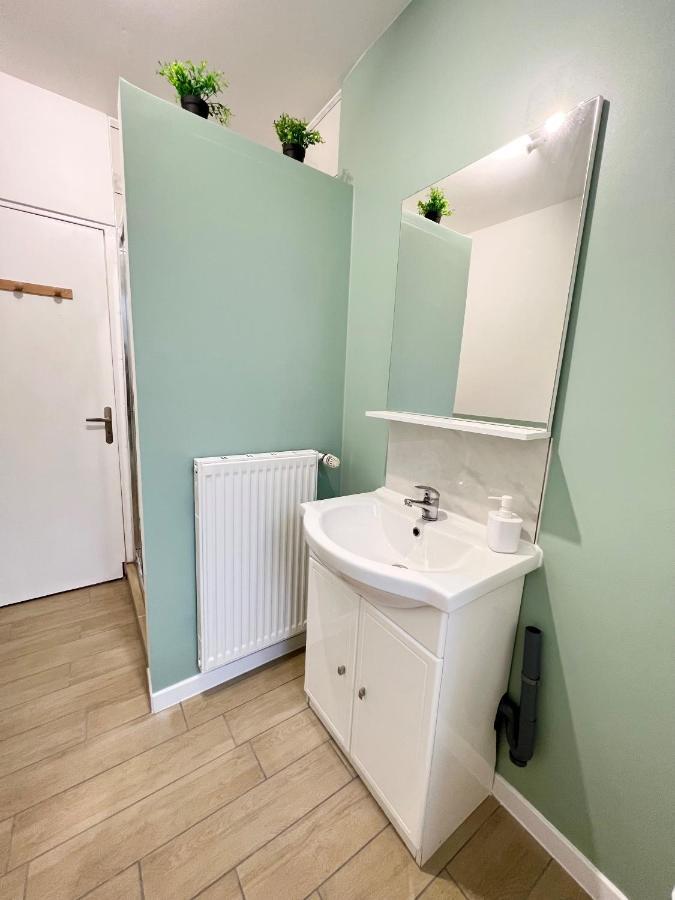 شقة Cosy 0 , Mulhouse Centre المظهر الخارجي الصورة