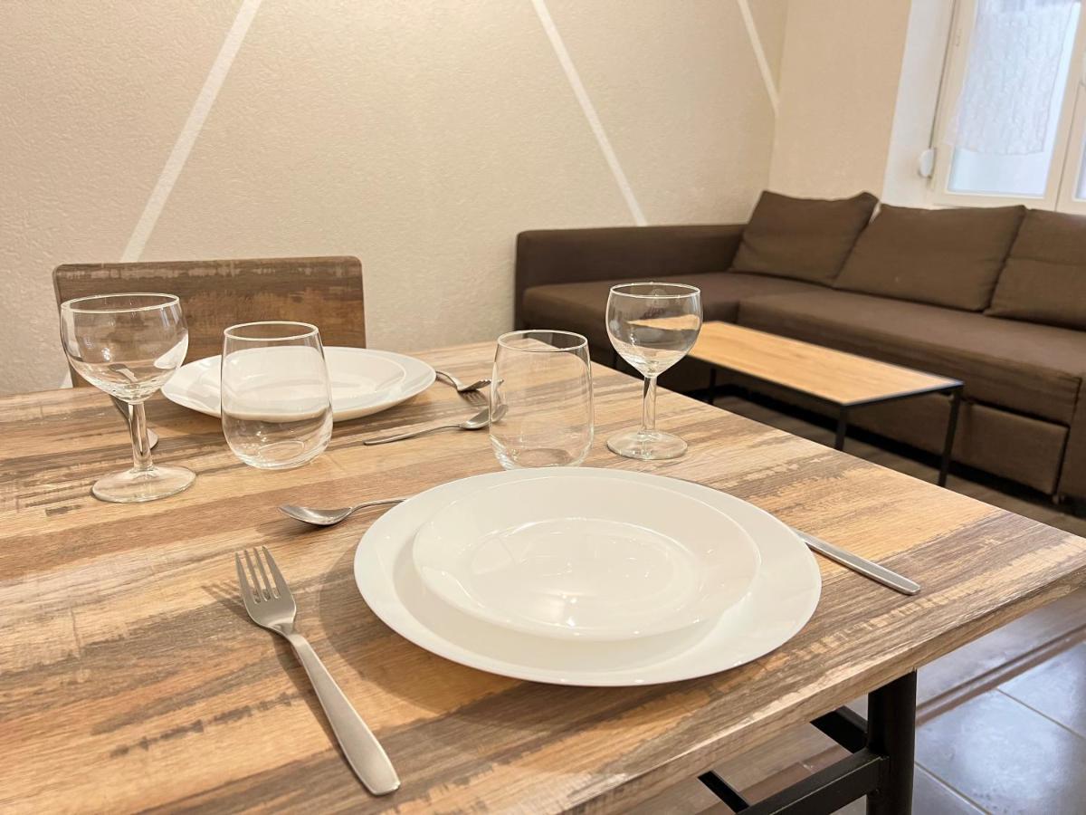 شقة Cosy 0 , Mulhouse Centre المظهر الخارجي الصورة