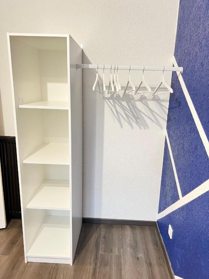 شقة Cosy 0 , Mulhouse Centre المظهر الخارجي الصورة