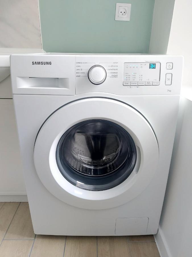 شقة Cosy 0 , Mulhouse Centre المظهر الخارجي الصورة